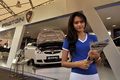 Proton bidik pengadaan mobil untuk Polri