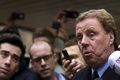 Redknapp masih tunggu tawaran yang tepat