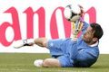 Lloris klaim pantas berada di skuad utama Spurs