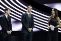 Amato: Messi lebih baik dari CR7 dan Neymar