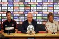 Galliani pesimistis Milan juara Liga Champions