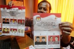 MK kukuhkan Pilgub DKI 2 putaran