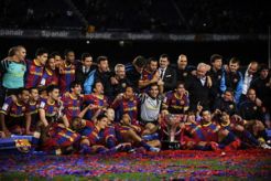 Catalunya merdeka, Barca tetap di La Liga?