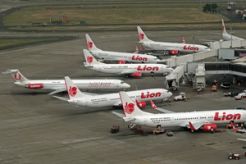 Lion Air tak gentar hadapi persaingan AirAsia