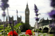 Menara Big Ben jadi Elizabeth Tower