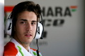 Bersama Force India, Bianchi siap beraksi