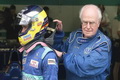 Bernie Ecclestone: Sosok Watkins tak tergantikan
