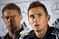 Klose tolak pinangan Spurs