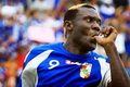Dzumafo bukan karena uang ke Persib