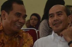 Faisal Basri: Undangan deklarasi dukungan ke Foke ilegal