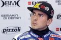 Jelang GP San Marino, Lorenzo keluhkan cuaca