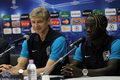 Wenger pastikan Sagna bertahan di Arsenal