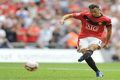 Giggs bertekad rebut mahkota Liga Premier