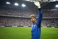 Van Der Sar buat RVP pilih United