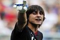 Perrin bantah rumor ketertarikan Milan