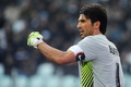 Juve siap perpanjang kontrak Buffon
