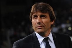 FIFA berlakukan sanksi Conte di Liga Champions