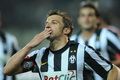 Del Piero : Saya tetap cinta pendukung Juventus