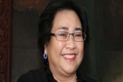 Rachmawati Soekarnoputri masuk NasDem
