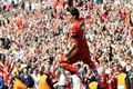 Suarez siap menjadi striker tunggal