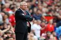 Fergie puji penampilan Scholes dan Powell