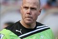 Friedel menjadi prioritas AVB