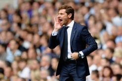 Kursi panas Andre Villas Boas