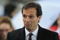 Milan kalah, Allegri anggap biasa