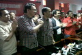 Usai kampanye, Jokowi pulang kampung
