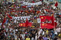 Demo anti-Jepang meluas di China