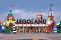 Taman legoland pertama di asia dibuka di Malaysia