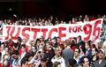 Hina tragedi Hillsborough, suporter MU layak dihukum