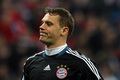 Neuer bertekad tebus kesalahan di Liga Champions