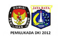 Mesin politik mandek di Pilgub DKI