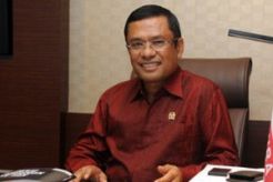 Sayembara tangkap SBY pelecehan terhadap negara