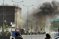 Warga negara asing jadi sasaran di Afganistan