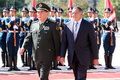 AS-China perkuat hubungan bilateral melalui militer