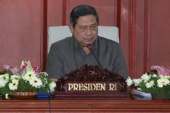 Ini sayembara tangkap SBY