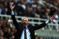 Alan Pardew senang dengan kemarahan Ba