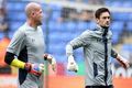 Friedel & Lloris bersaing rebut posisi kiper Spurs