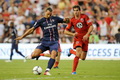 Galliani: Ibrahimovic sakit hati dijual Milan