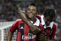 Hadapi Anderlecht, Milan bertekad bangkit