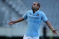 Zabaleta waspadai kebangkitan Real Madrid