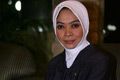 Kesaksian Andi ringankan Wa Ode