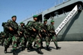 TNI tingkatkan kemampuan menembak penjaga keamanan