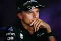 Kovalainen dukung Hamilton tetap di McLaren