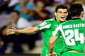 Gol aneh Real Betis