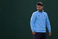 Aguero tertarik bermain bersama El Real