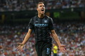 Lawan Madrid, Dzeko dan Toure kecewa