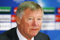Fergie yakin tidak ulang kesalahan